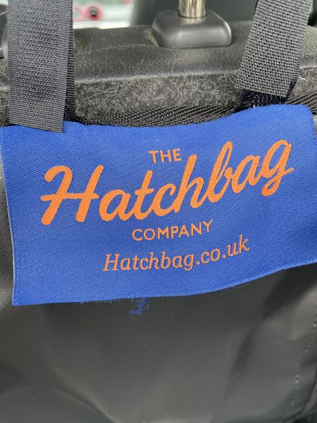 The Hatchbag Company Kofferraumschutz