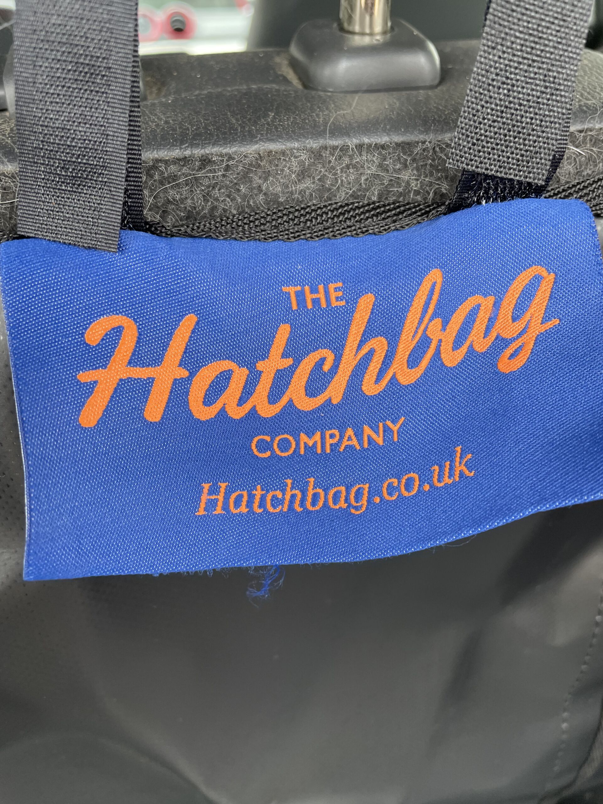 Hatchbag modellspezifischer Kofferraumschutz