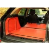 Hatchbag Kofferraumschutz Rücksitz Plus