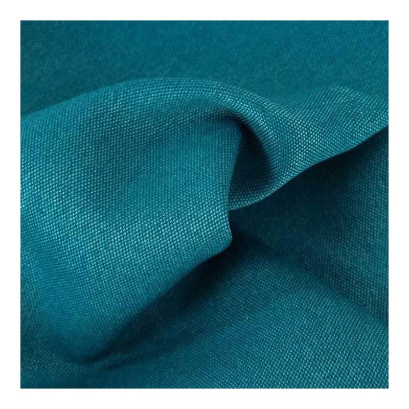 Hundekissen blau
