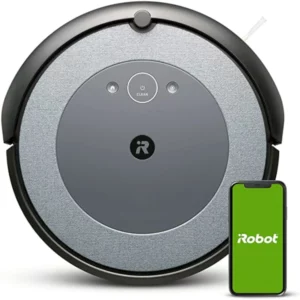 iRobot Roomba i3 Saugroboter Tierhaare