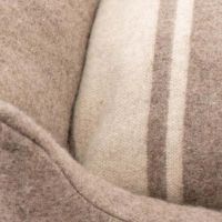 Orthopädisches Hundebett Henri