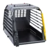 Kleinmetall Vario Cage III MaxiMum Einzelbox Hundetransportbox Kofferraum