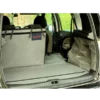 Hatchbag Kofferraumschutz geteilter Rücksitz