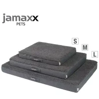Orthopädisches Hundebett JAMAXX Premium Größenübersicht