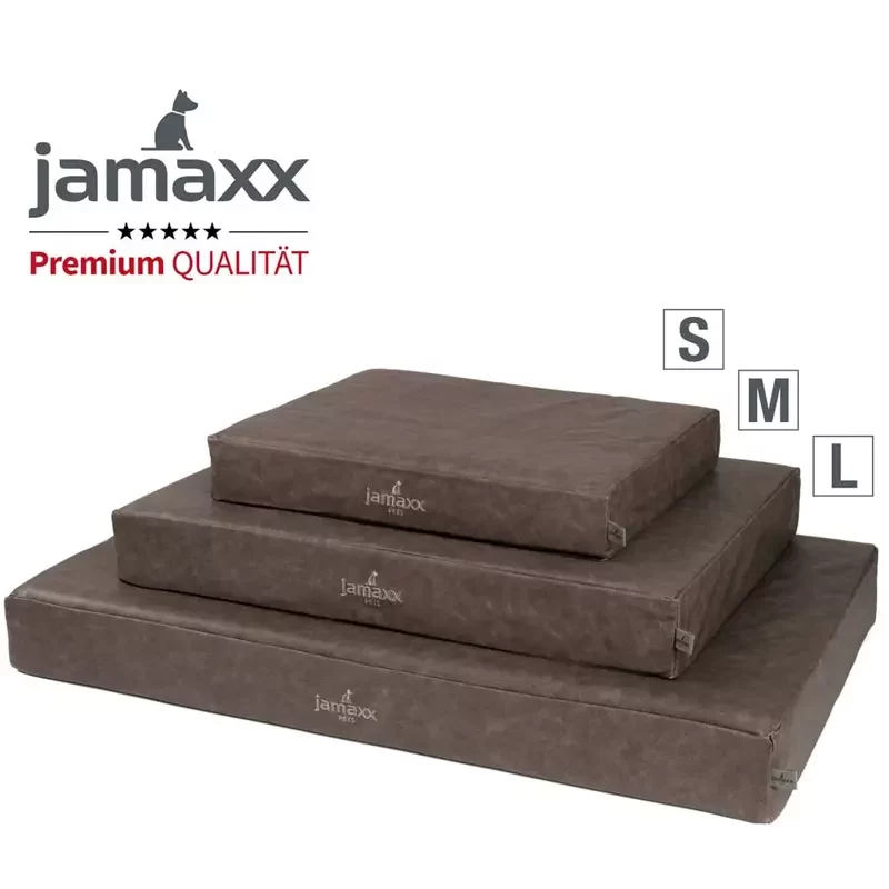Orthopädisches Hundebett JAMAXX Premium Größen